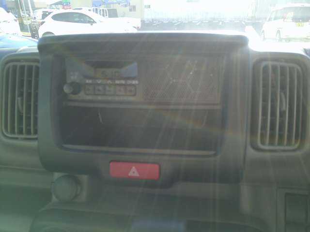 Suzuki Every 4