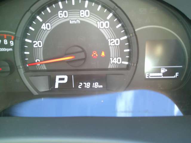 Suzuki Every 5