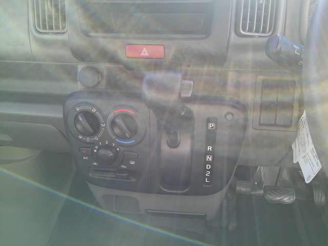 Suzuki Every 7