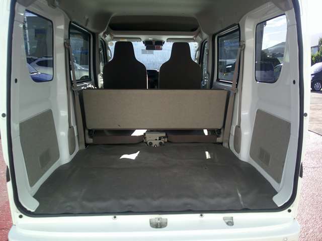 Suzuki Every 9