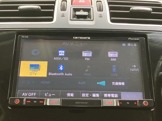 Subaru Forester 11