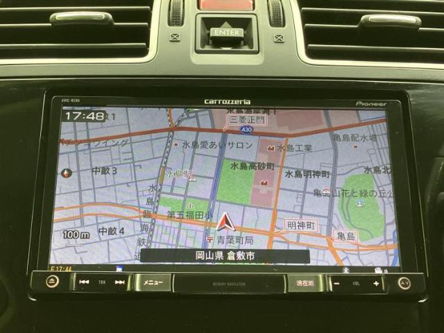 Subaru Forester 4