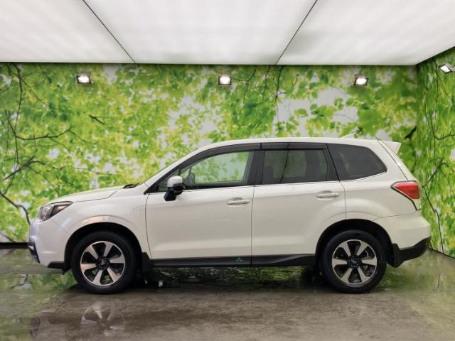 Subaru Forester 5