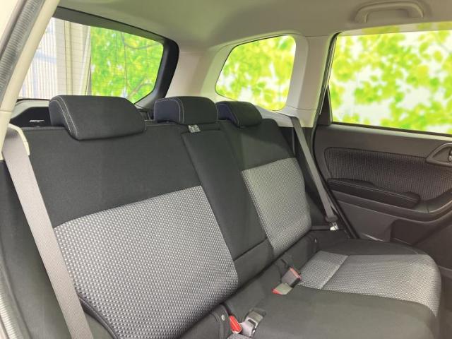 Subaru Forester 7