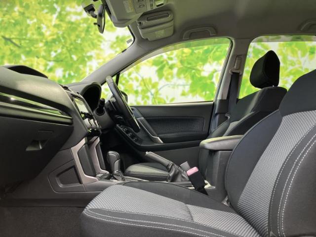 Subaru Forester 8