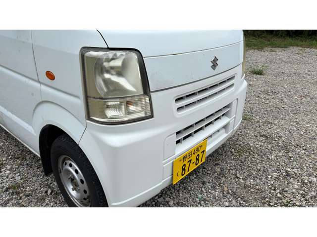Suzuki Every 11