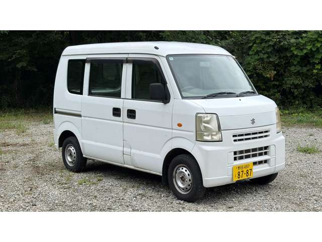 Suzuki Every 3