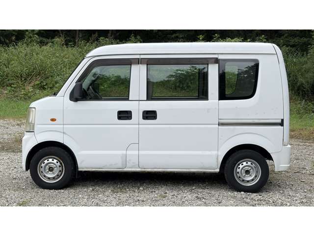 Suzuki Every 8