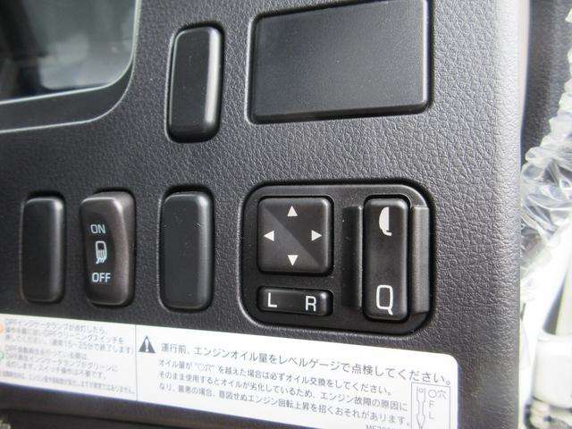 Mitsubishi Fuso Fighter 11