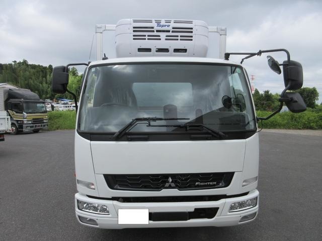 Mitsubishi Fuso Fighter 3