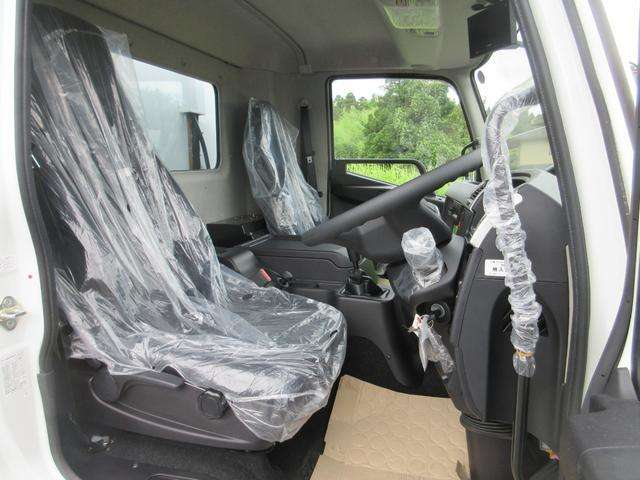 Mitsubishi Fuso Fighter 6