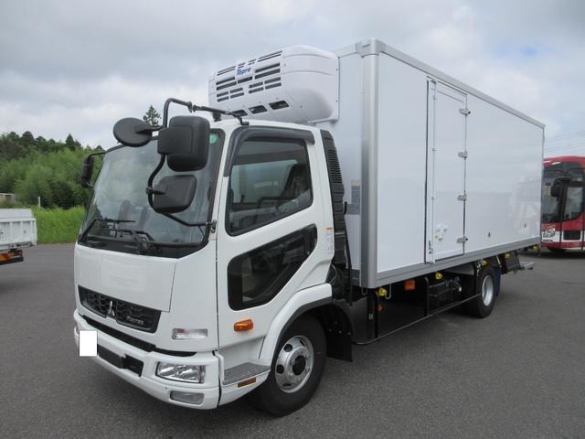 Mitsubishi Fuso Fighter 7