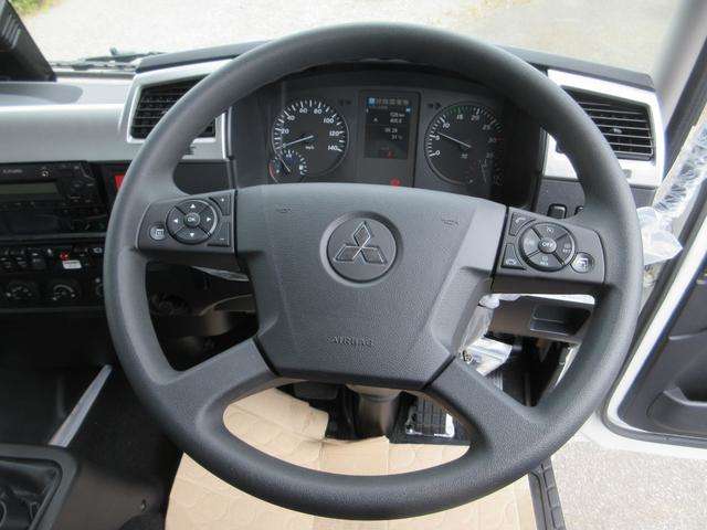 Mitsubishi Fuso Fighter 9
