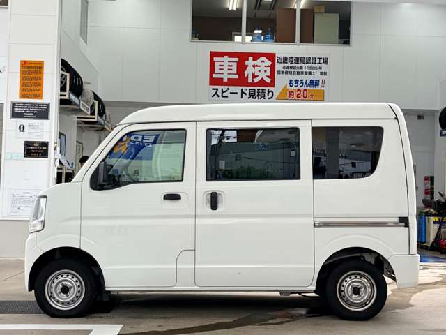 Suzuki Every 11