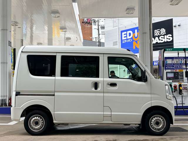 Suzuki Every 12