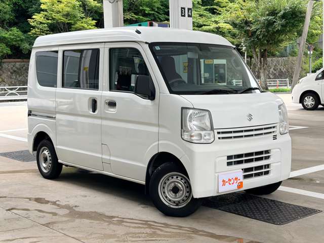 Suzuki Every 3