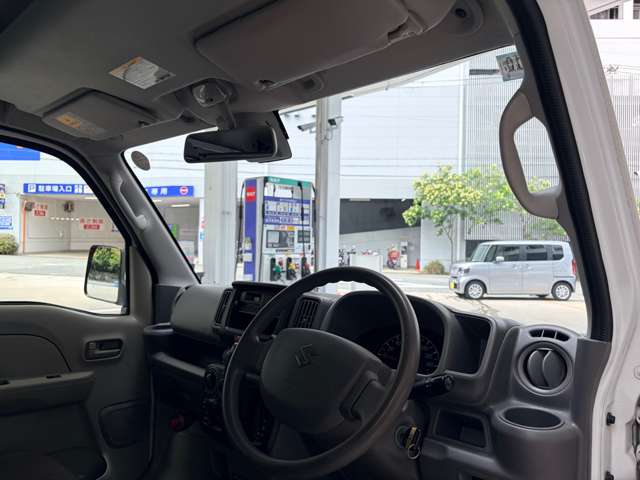 Suzuki Every 4