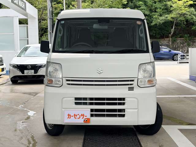 Suzuki Every 5