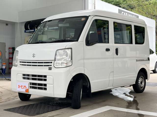 Suzuki Every 6