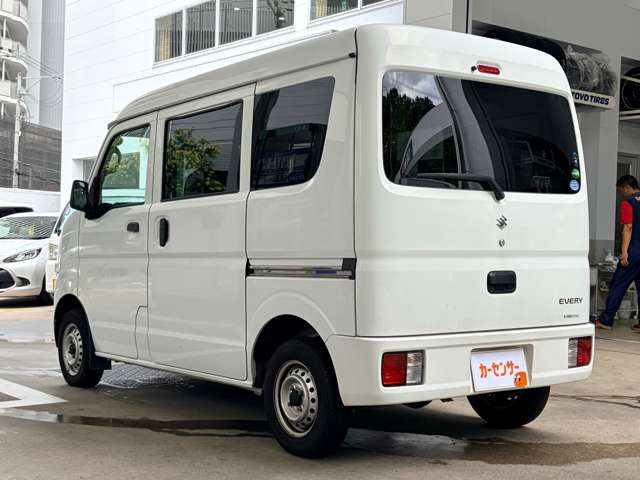 Suzuki Every 8