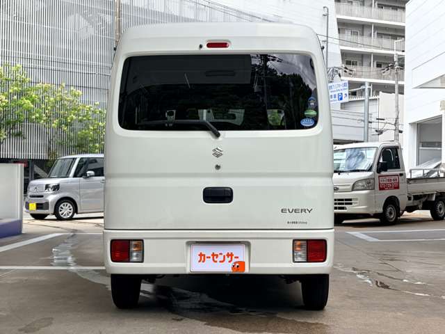Suzuki Every 9