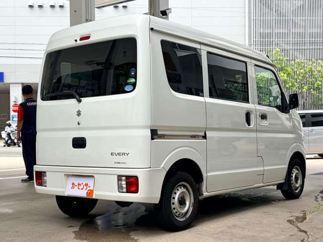 Suzuki Every 10