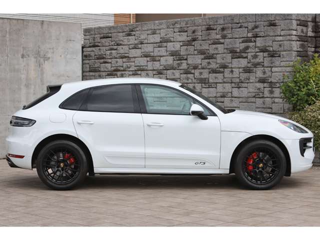 Porsche Macan 7