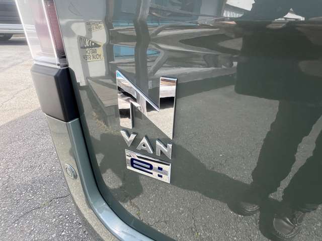 Honda N-VAN e: 12