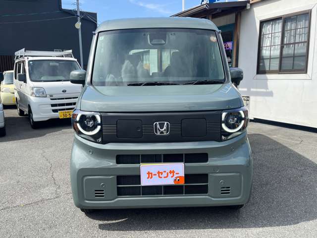 Honda N-VAN e: 2