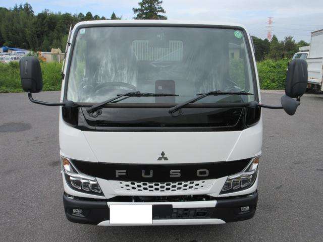 Mitsubishi Fuso Canter 3