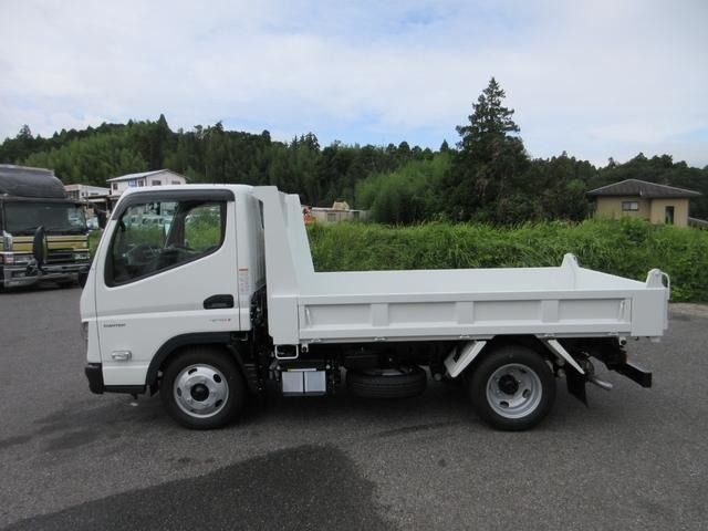 Mitsubishi Fuso Canter 5