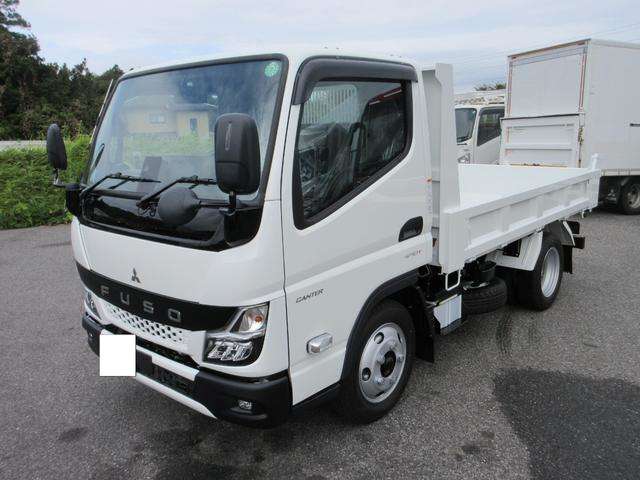 Mitsubishi Fuso Canter 6