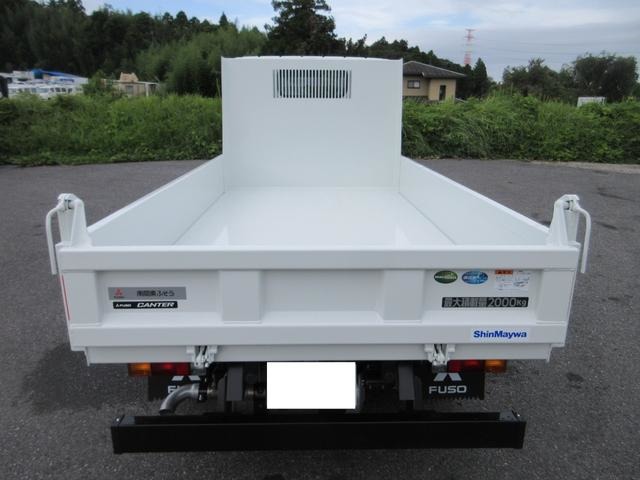 Mitsubishi Fuso Canter 7