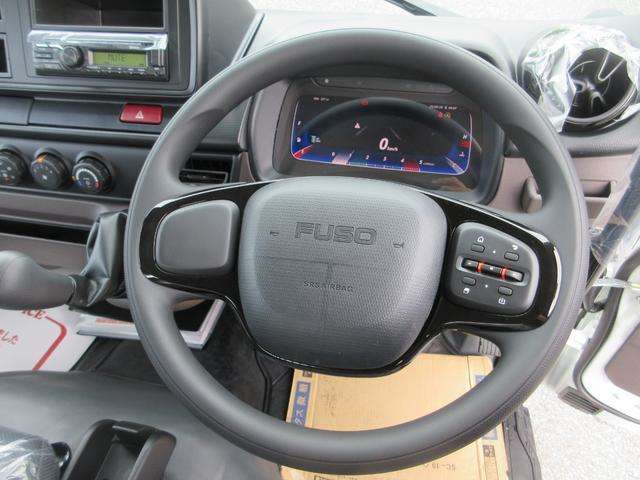 Mitsubishi Fuso Canter 8