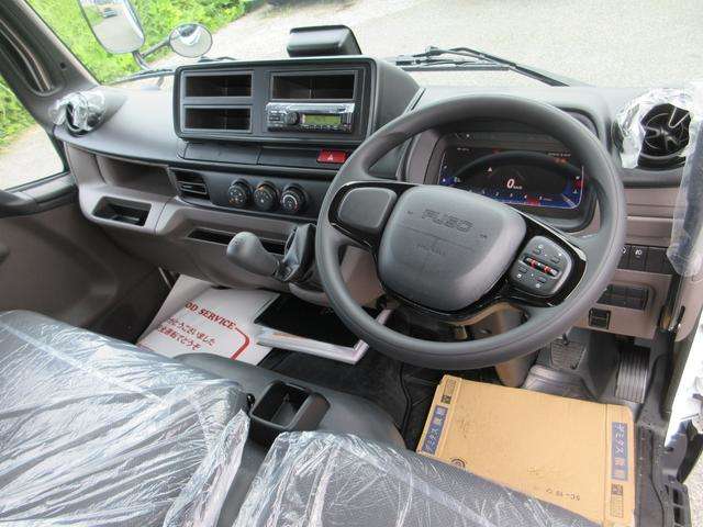 Mitsubishi Fuso Canter 10