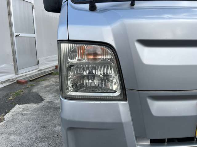 Subaru Sambar Truck 4
