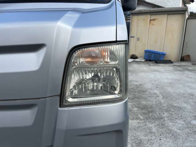 Subaru Sambar Truck 5
