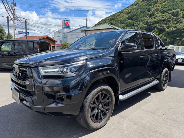 Toyota Hilux 11