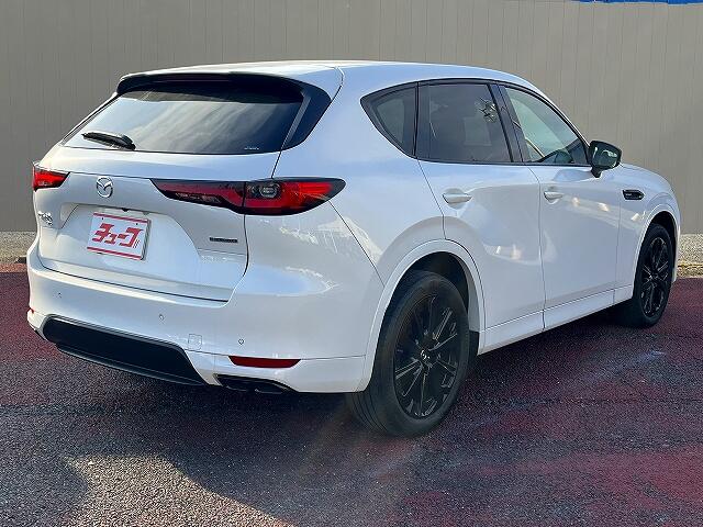 Mazda CX-60 6