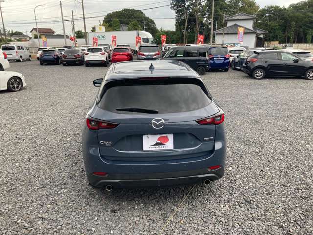 Mazda CX-5 11