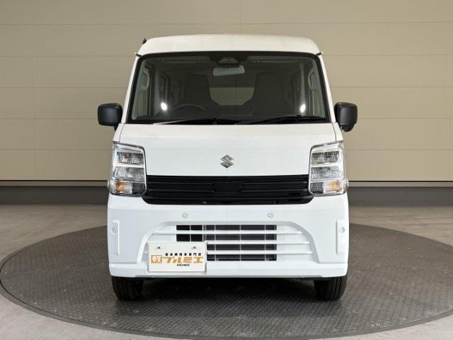 Suzuki Every 4