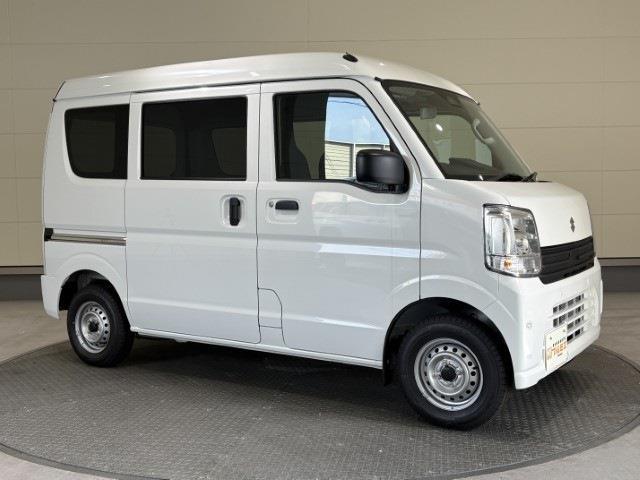 Suzuki Every 5