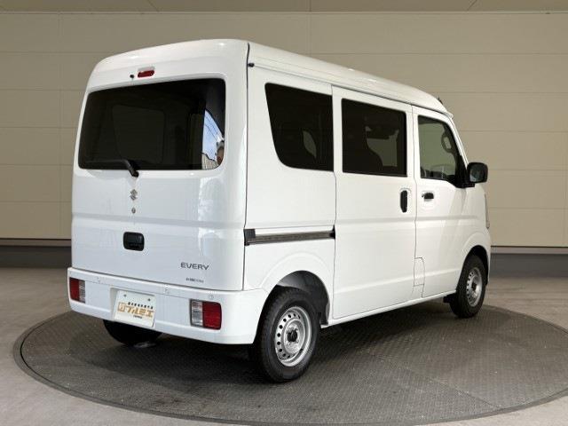 Suzuki Every 7