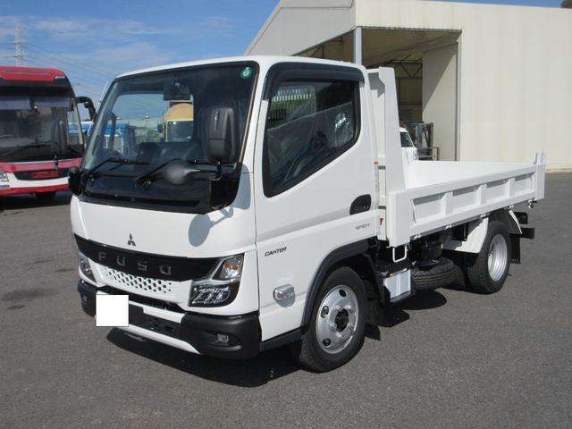 Mitsubishi Fuso Canter 2