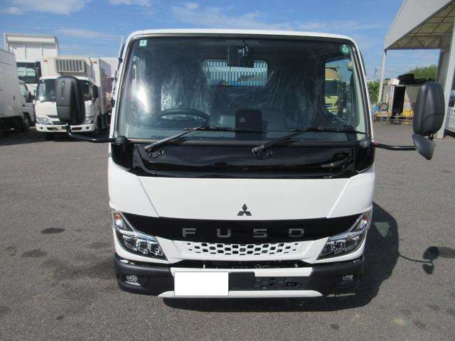 Mitsubishi Fuso Canter 3