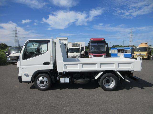 Mitsubishi Fuso Canter 6