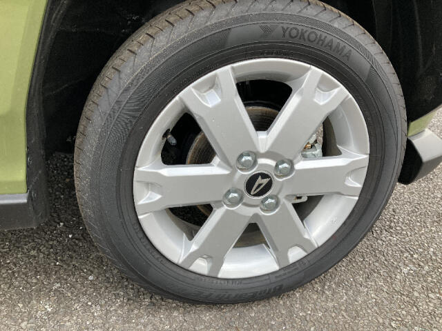 Daihatsu Taft 12