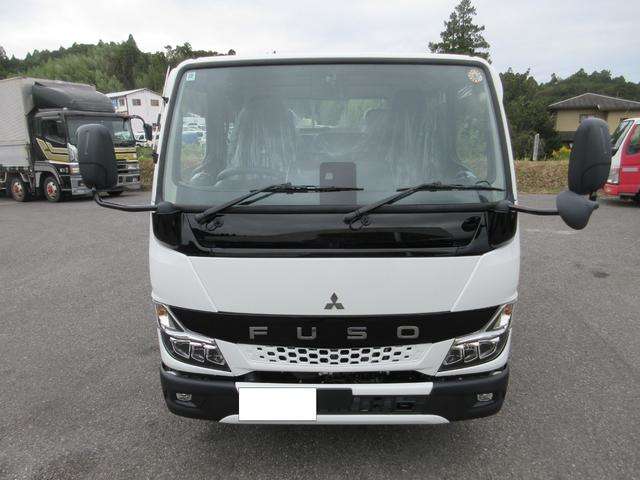 Mitsubishi Fuso Canter 2