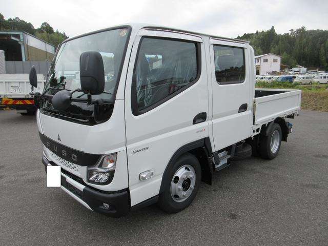 Mitsubishi Fuso Canter 3