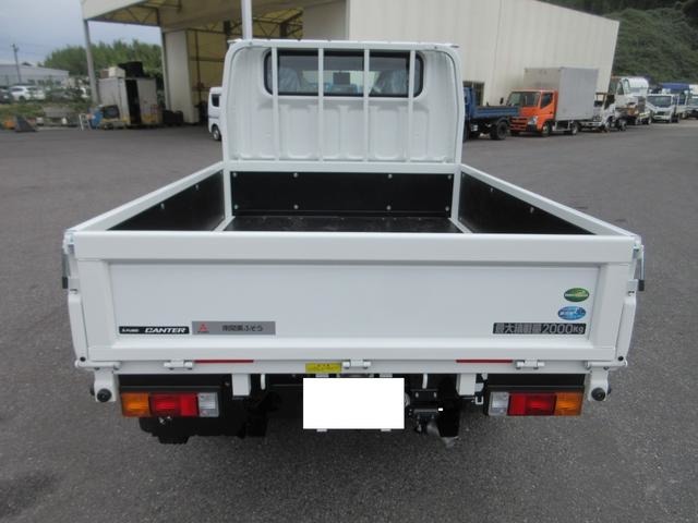 Mitsubishi Fuso Canter 5